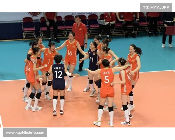 中国排球以青年队引进外教成改革试验焦点效果仍有待进一步观察