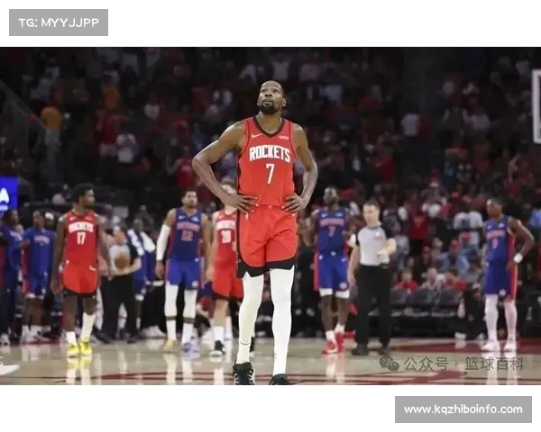火箭五连胜终结,申京杜兰特状态低迷分析 火箭五连胜终结,申京杜兰特状态低迷分析