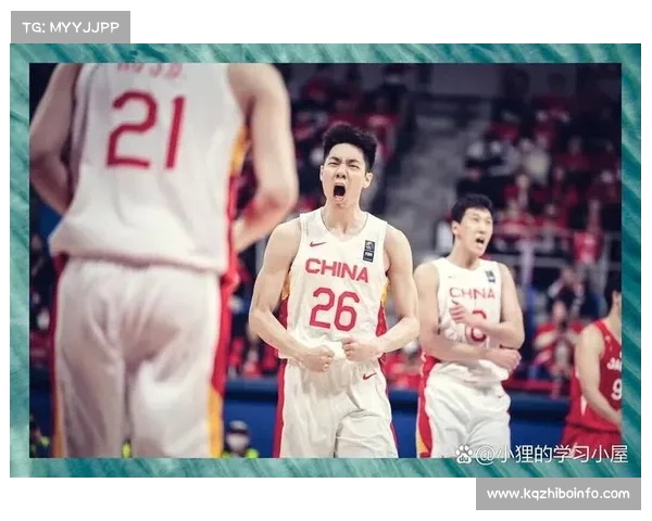 中国篮球青训需挖掘差异化优势,发挥灵活性特点与投篮传统 中国篮球青训需挖掘差异化优势,发挥灵活性特点与投篮传统