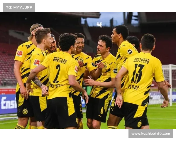 多特蒙德2-2战平博德闪耀，进球盛宴连续六场现-四球-定律